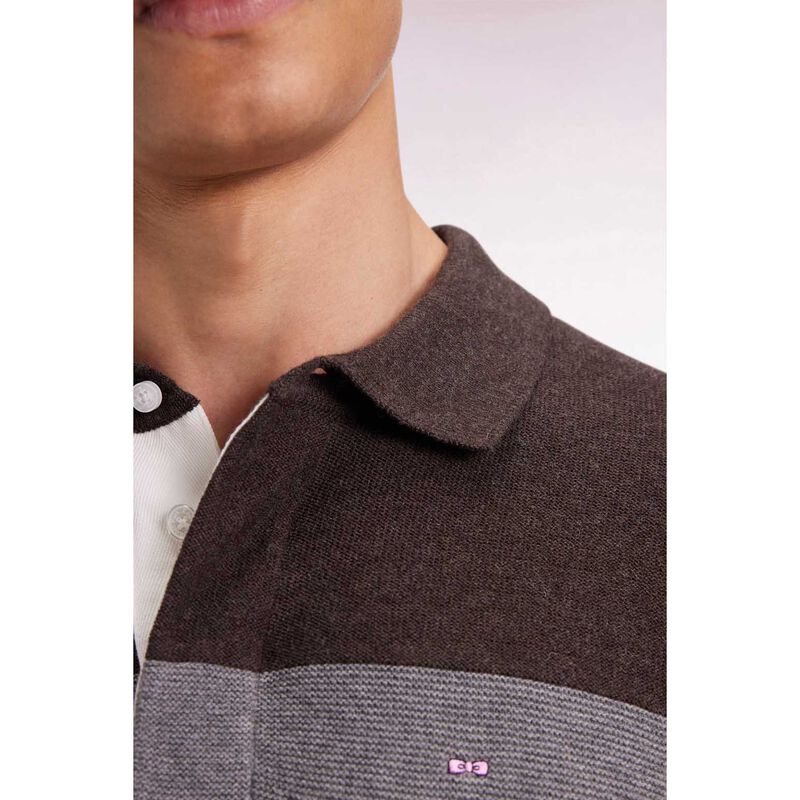 Eden Park Paris Pullover image number 3